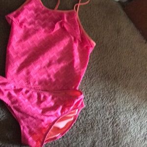 Selling a tankini